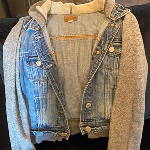 AE jean jacket